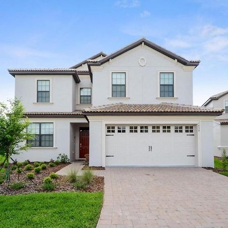 Top Villas - Championsgate 2144 Davenport Exterior photo