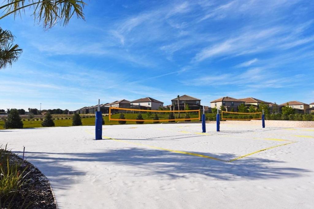 Top Villas - Championsgate 2144 Davenport Exterior photo