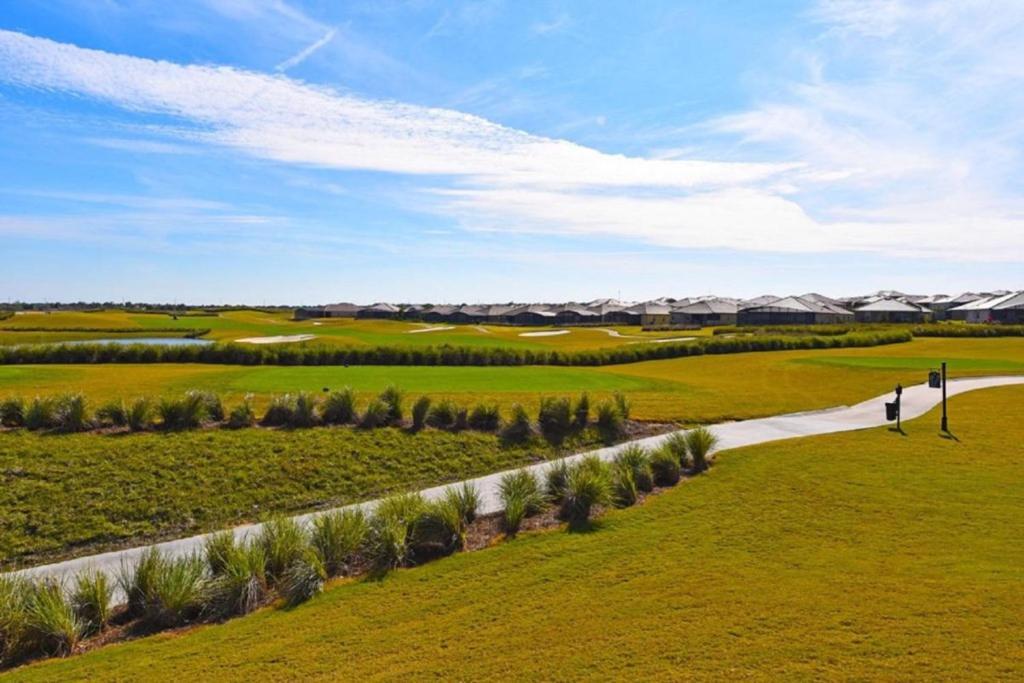 Top Villas - Championsgate 2144 Davenport Exterior photo